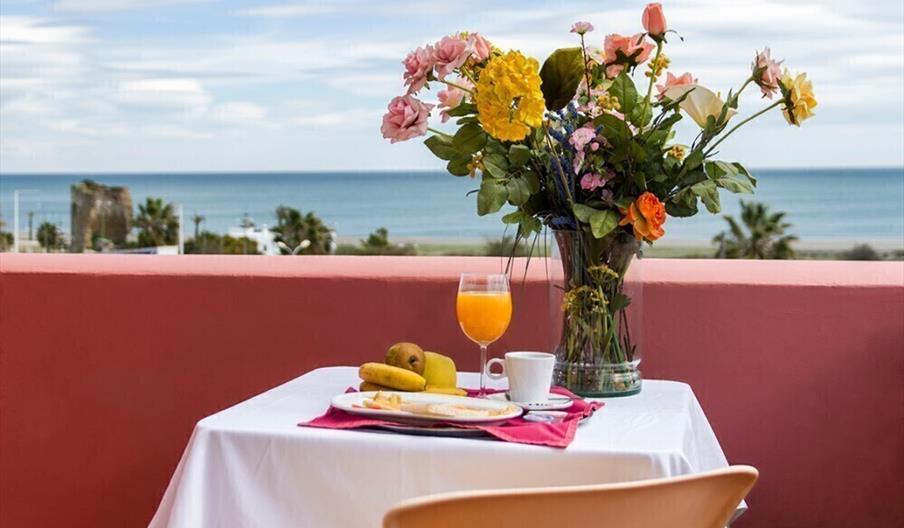 Hotel Las Camelias