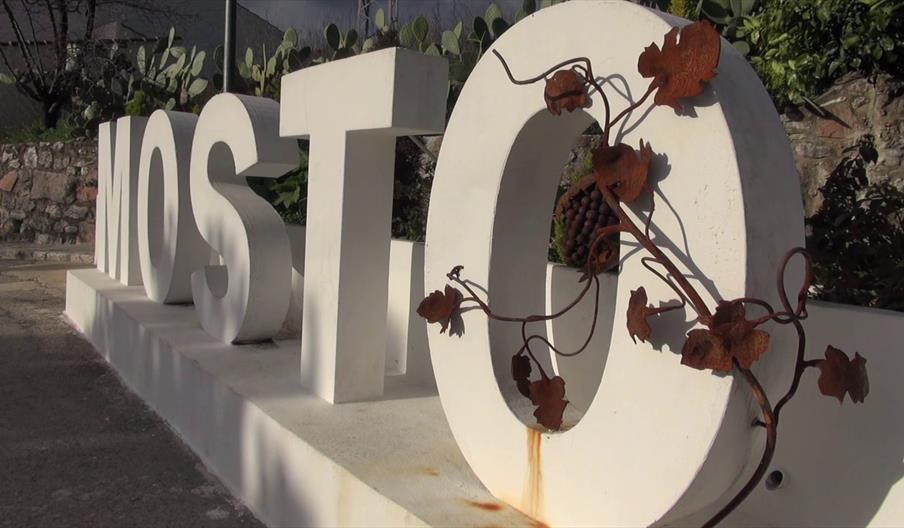 Museo del mosto