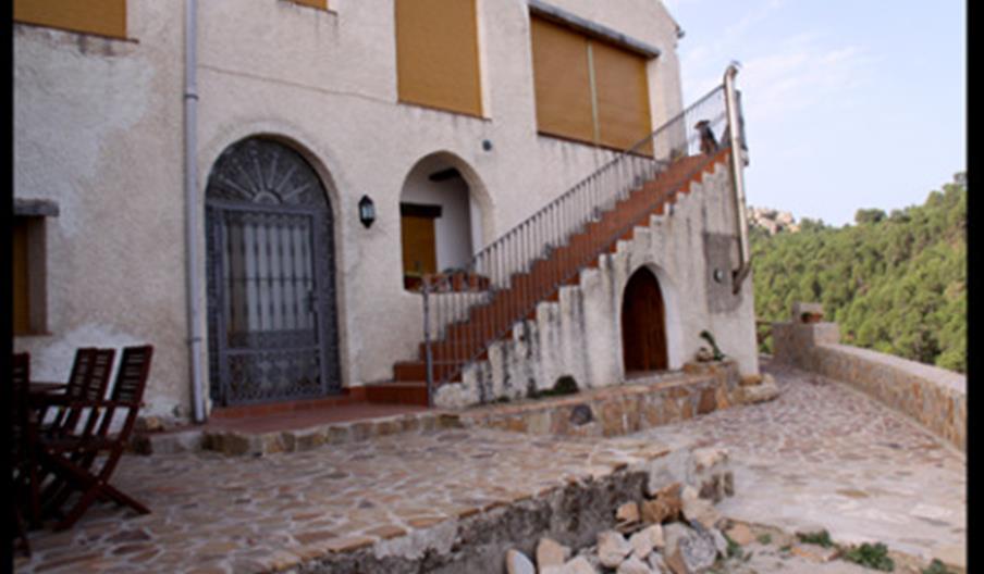Casa de La Luz
