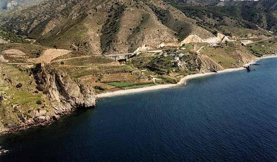Molino de Papel