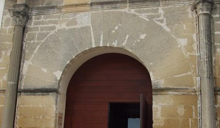 Museo de Baeza