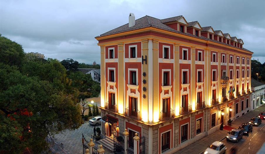 Soho Boutique Jerez