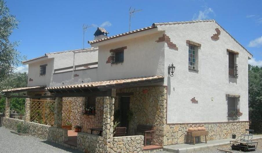 Las Paratas del Faz