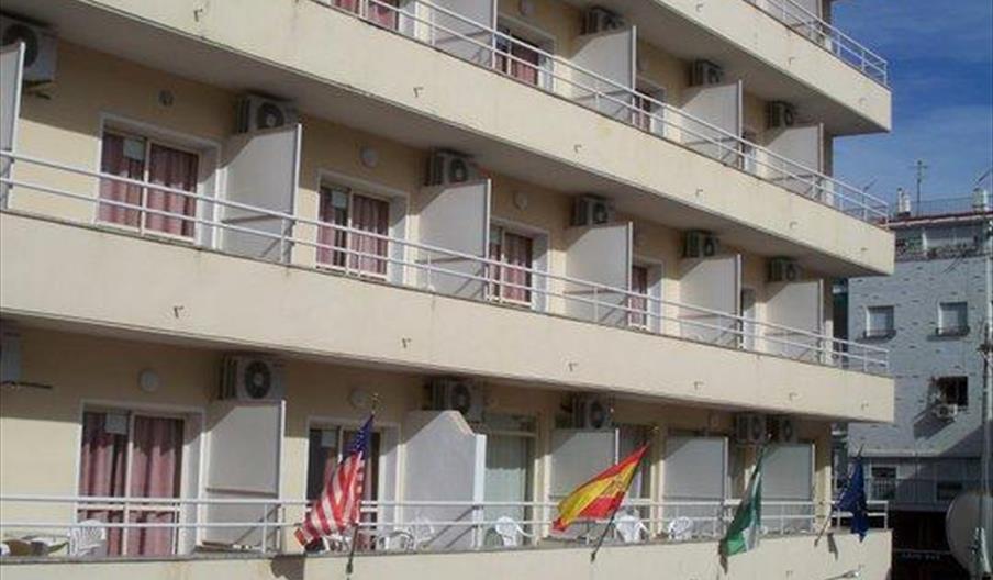 Hotel N.CH Kosher