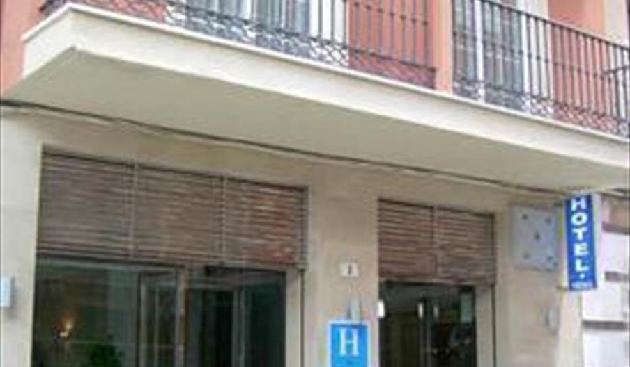 Trébol