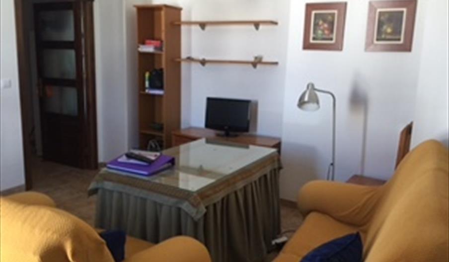Casa Rural La Majá