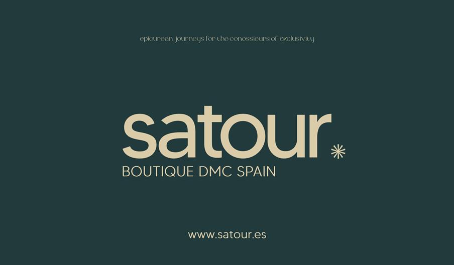 Satour Boutique DMC