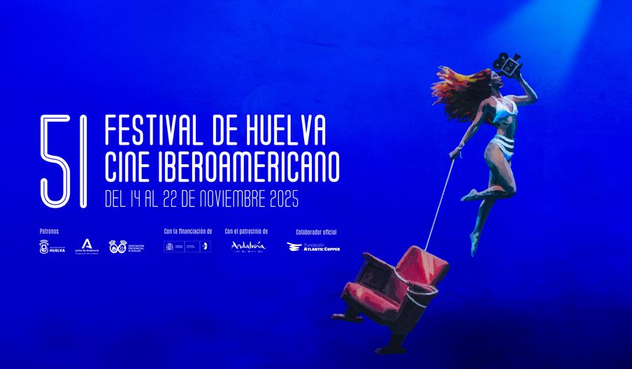 Festival de Cine Iberoamericano de Huelva