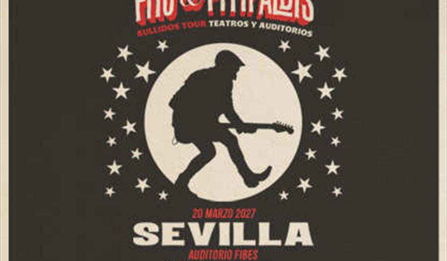 Fito & Fitipaldis