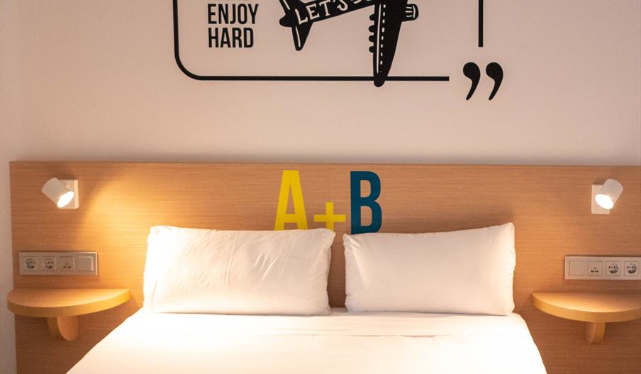 Albergue U-Sense For You Hostel