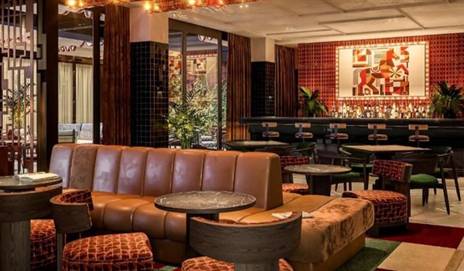 Hotel Thompson Sevilla