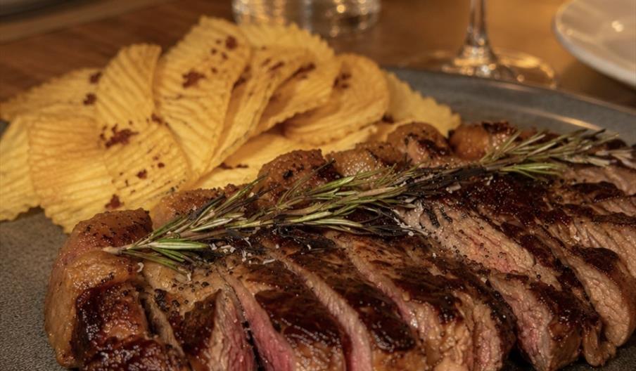 Restaurante Casa Ribera