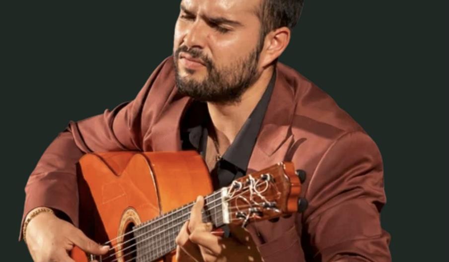 Jose Fermin