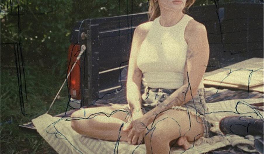 Concierto de Kany García en Icónica Santalucía Sevilla Fest