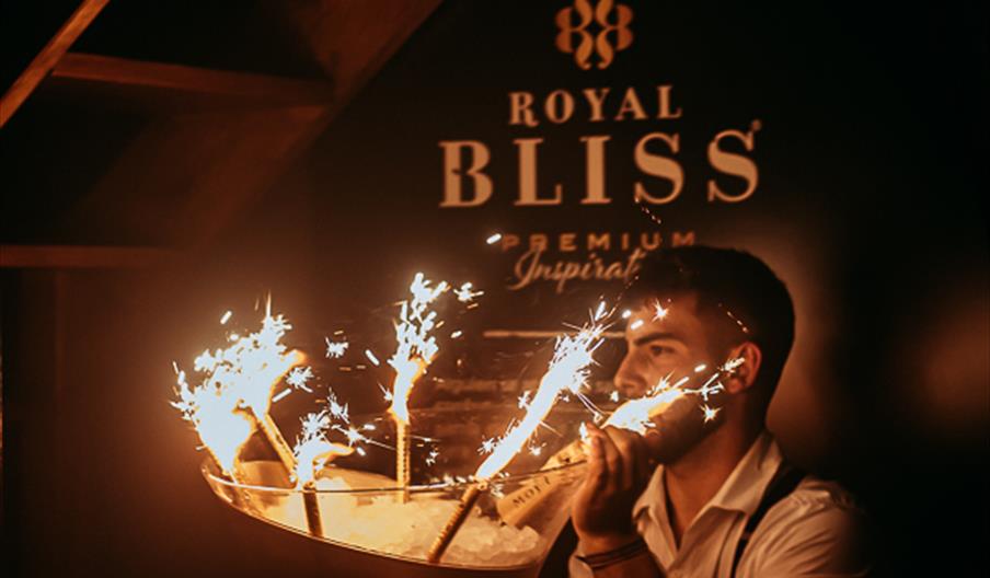 Discoteca Lobby Club Sevilla