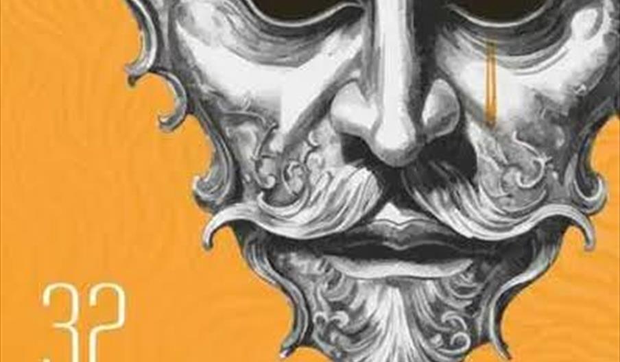 MUESTRA TEATRO