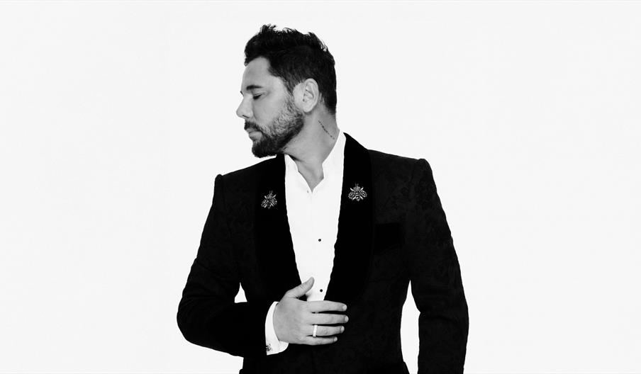 Miguel Poveda