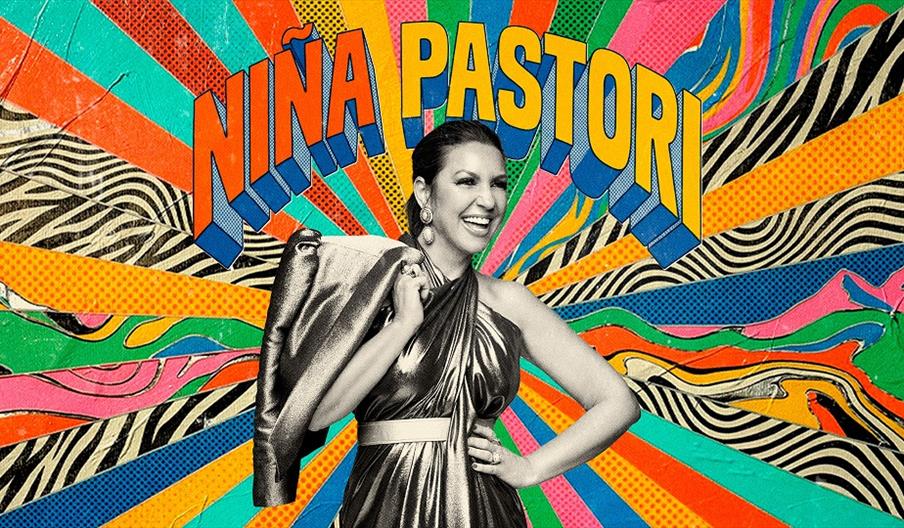 Concierto de Niña Pastori. Festival Noches de la Maestranza