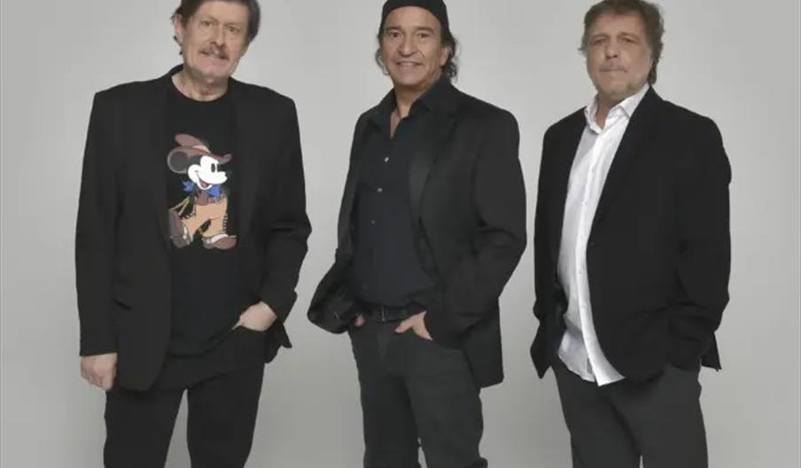 Los Secretos