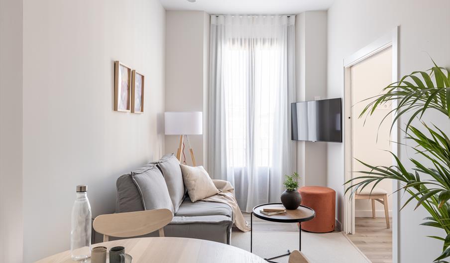 Apartamentos Líbere Granada Catedral