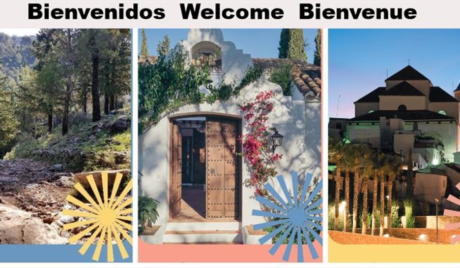 Oficina de Turismo de Alhaurín El Grande