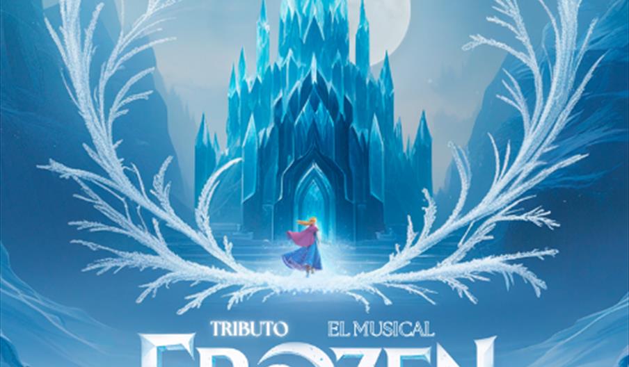 Espectáculo "Frozen - El Tributo Musical"