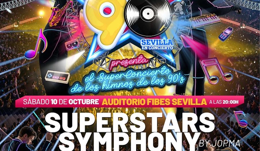 Superstars Symphony Orchestra