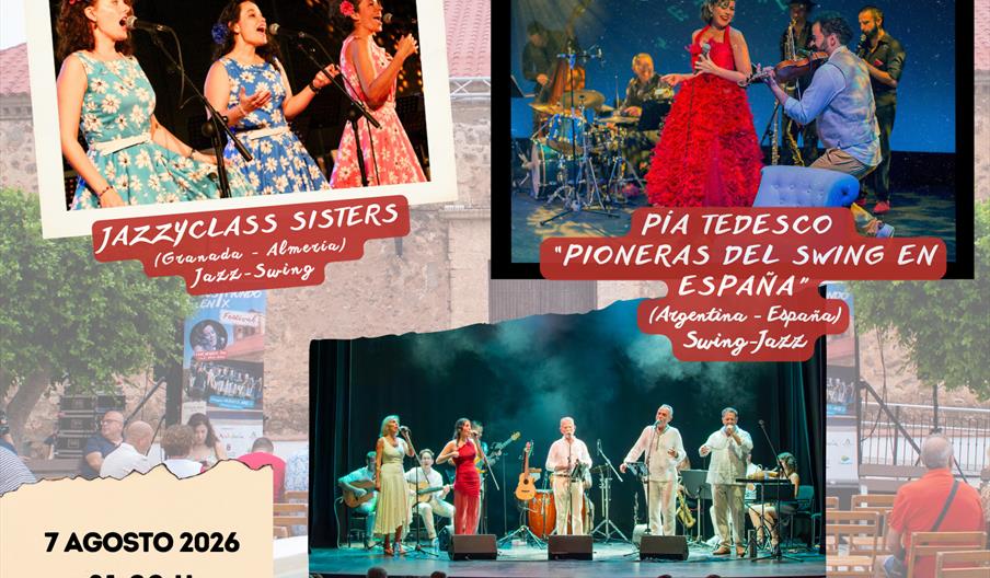 Musimundo Enix Festival