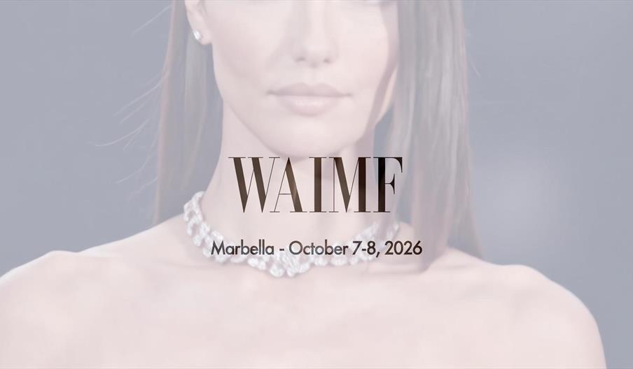 WAIMF 2026 - MARBELLA