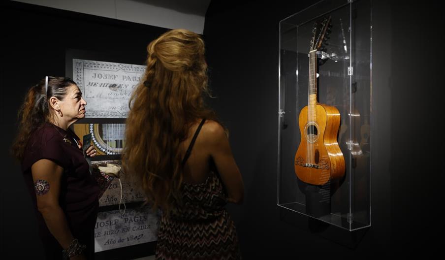 EXPO GUITARRAS