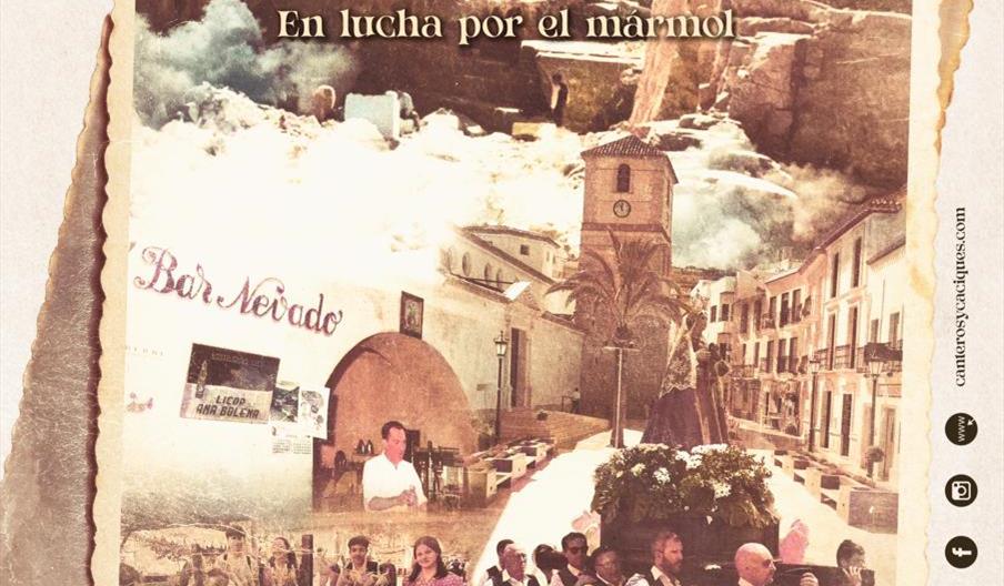 Cartel Canteros y Caciques 2.026