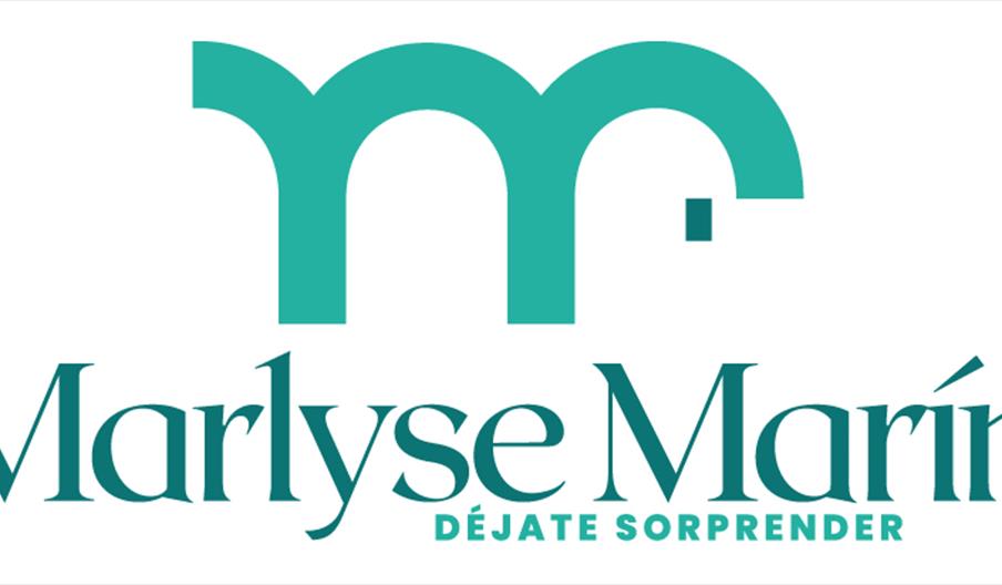 Guía turístico Marlyse Marín