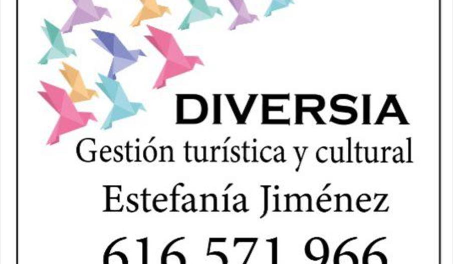 Diversia Gestión Turística y Cultural
