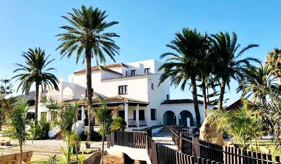 Hotel Jardines de la Mata