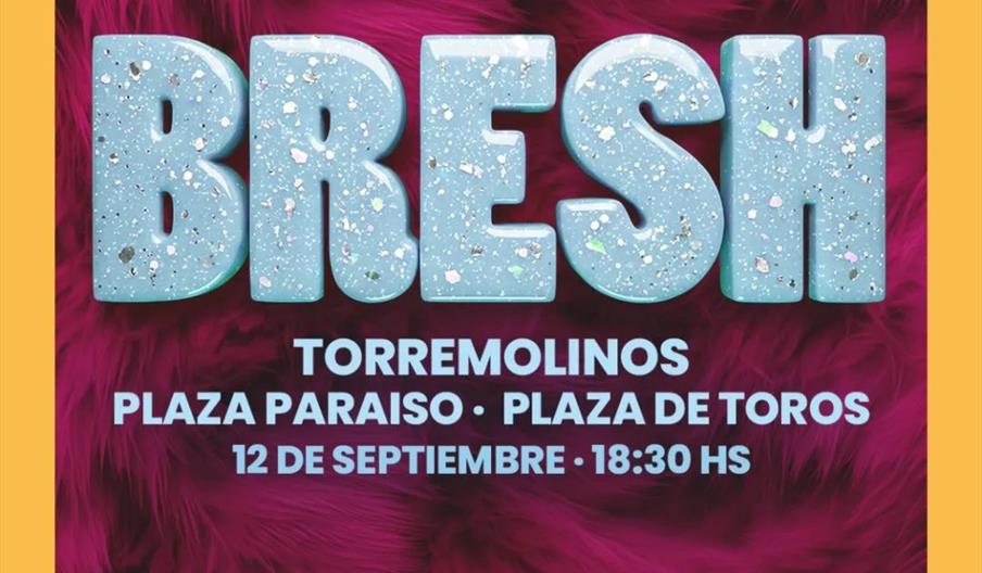 Bresh