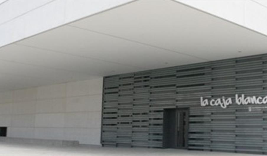 La Caja Blanca