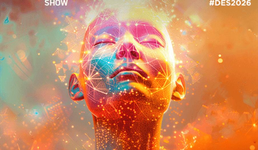 Digital Enterprise Show