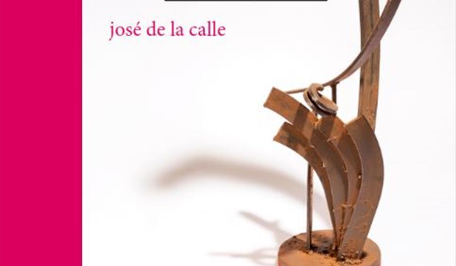 Exposición. Todo es escultura. Todo es poema.