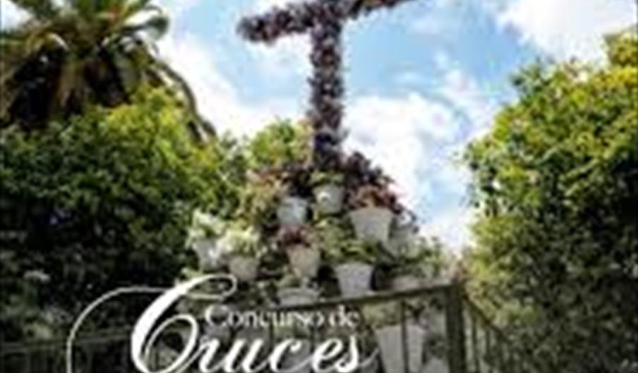 Cruces de Mayo en Córdoba