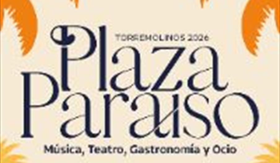Plaza Paraíso Torremolinos