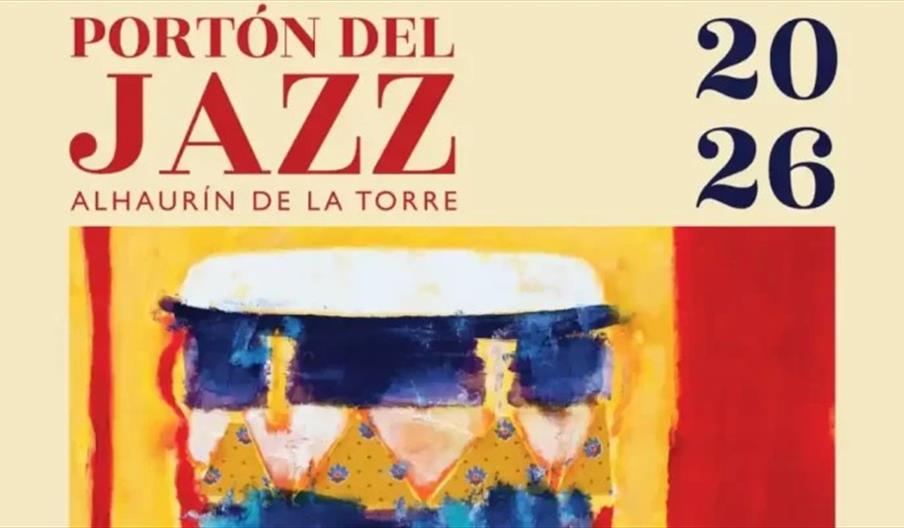 Festival-Porton-del-Jazz-Málaga-2026