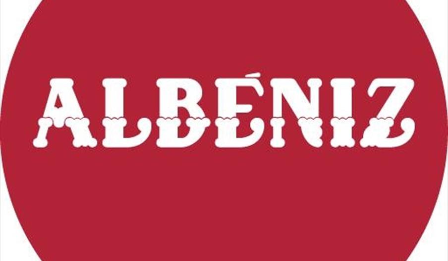 Cine Albéniz, Málaga