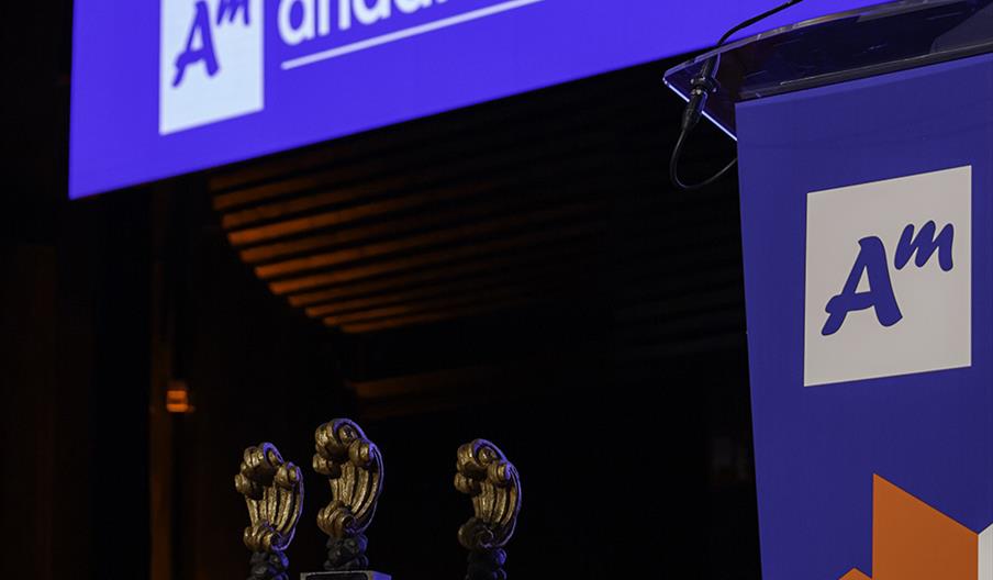 Andalucía Management