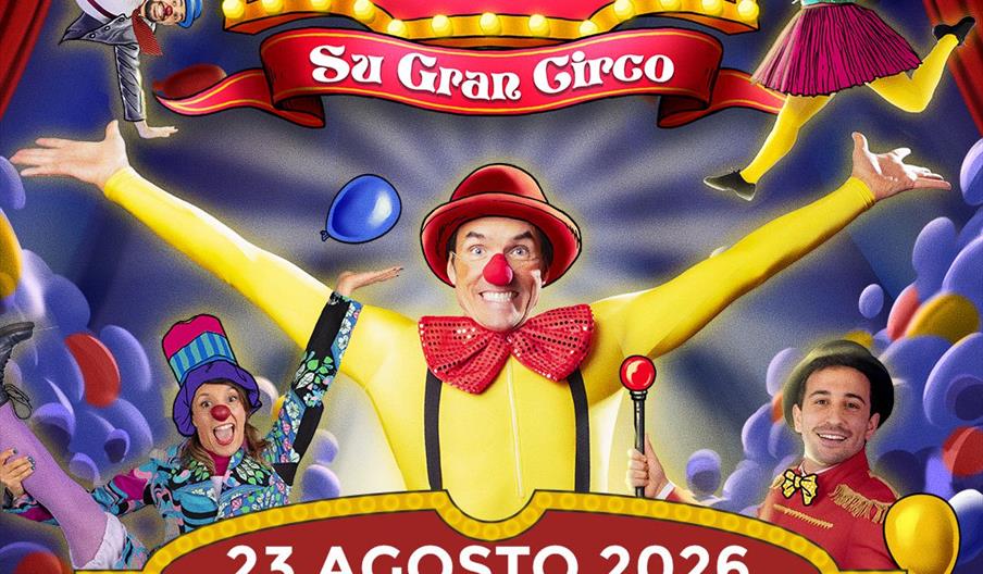 Concierto Cantajuego