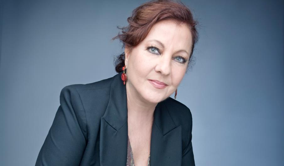 Concierto de Carmen Linares, Jesús Carmona, OSRM y Manuel Coves. Festival de Úbeda'
