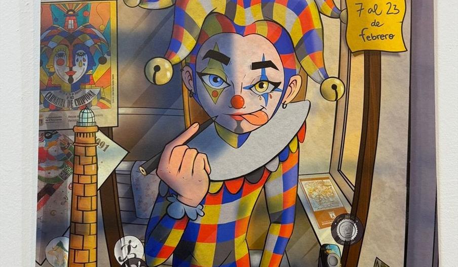 Carnaval de Chipiona