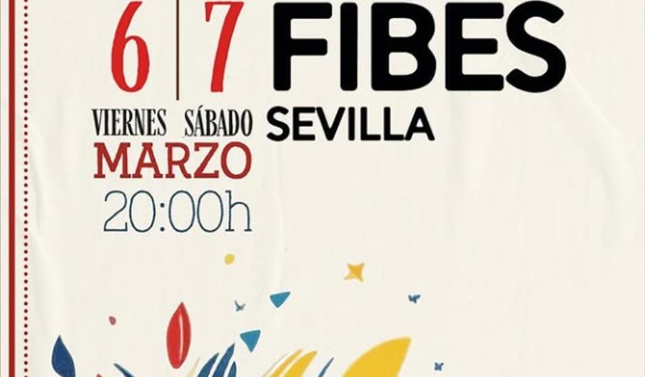 El Falla Carnaval Sevilla