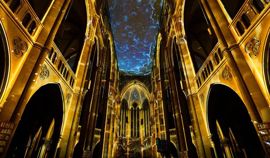 Eonarium Genesis Granada