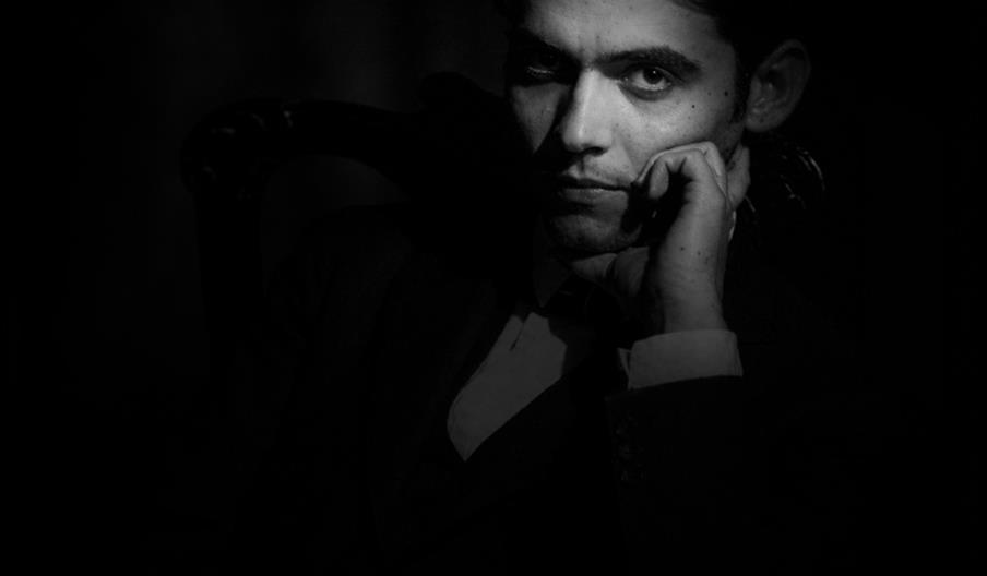 Federico: Teatro y flamenco FIMAE