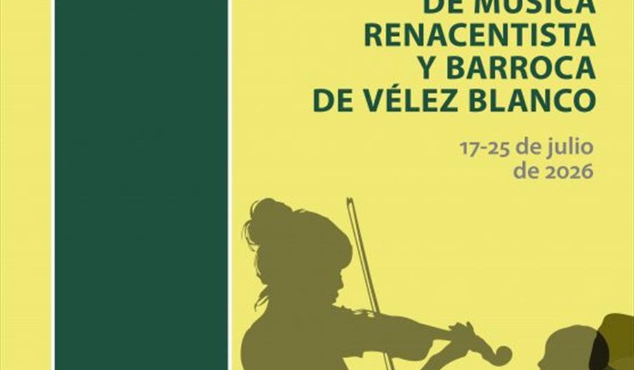 Festival de Música Renacentista y Barroca (FESTIMUVB)
